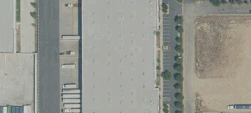 Ontario Industrial Space Available