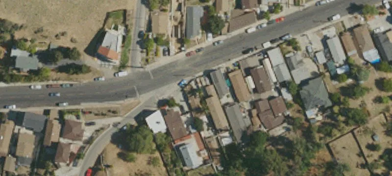 Montecito Heights Duplex For Sale