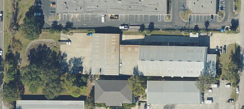 Tampa Industrial Opportunity on Quality