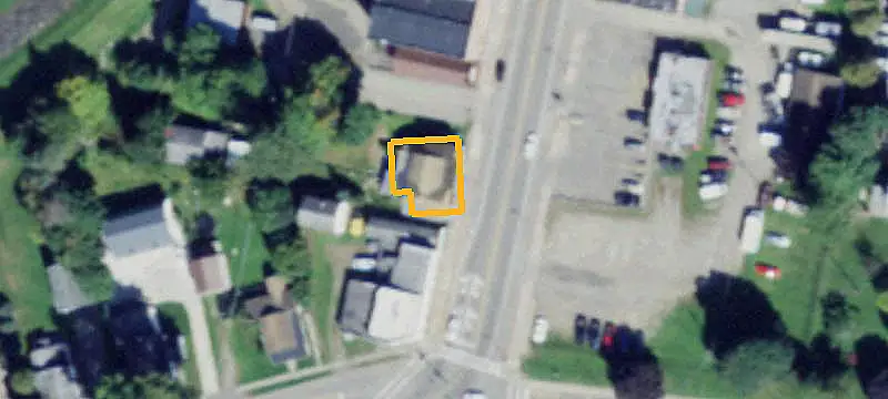 Addison Mixed-Use Investment Opportunity