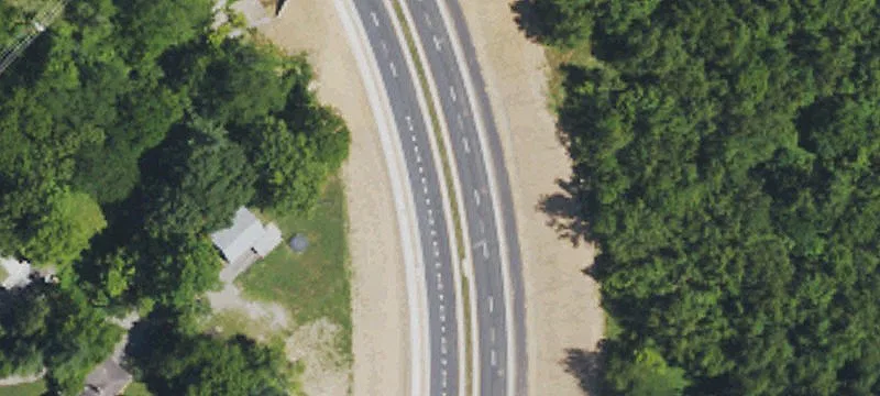 Development Opportunity on 10.95 Acres