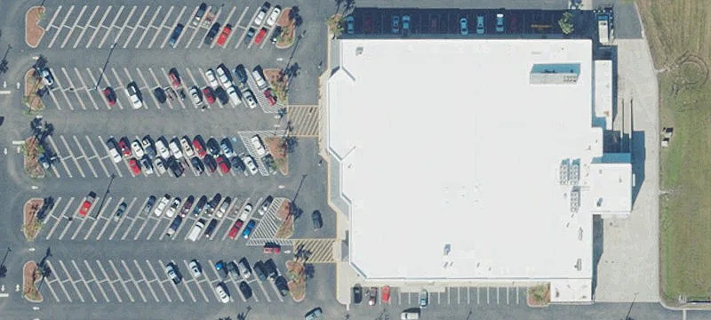 Prime Commercial Land Opportunity