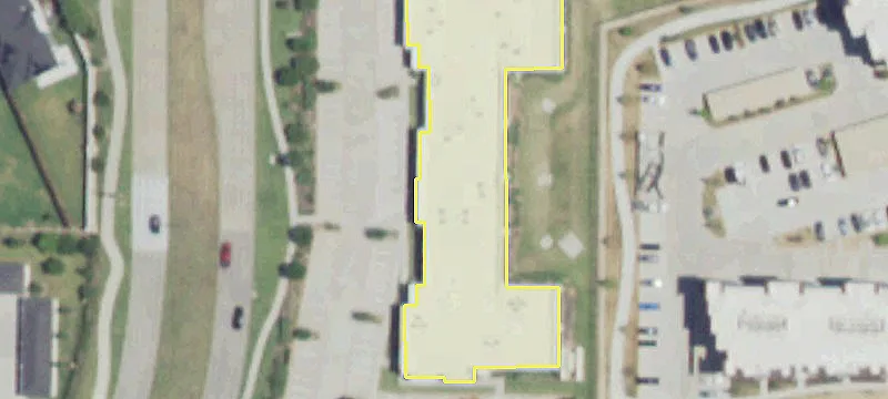 Allen Corporate Center Office Campus