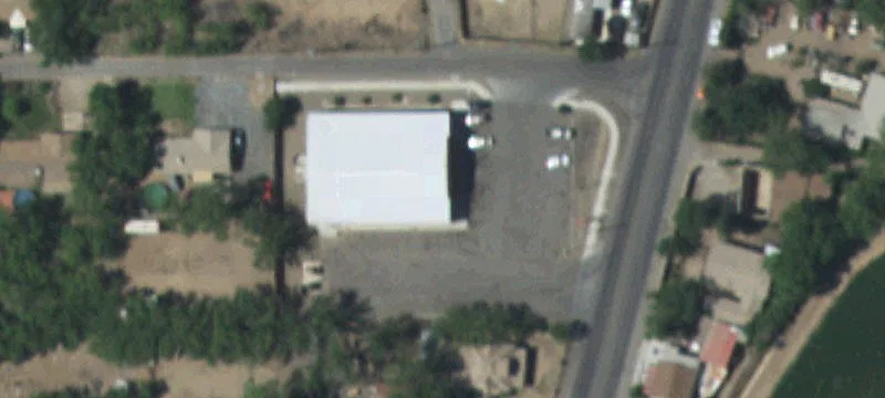 Albuquerque Retail Investment Opportunity
