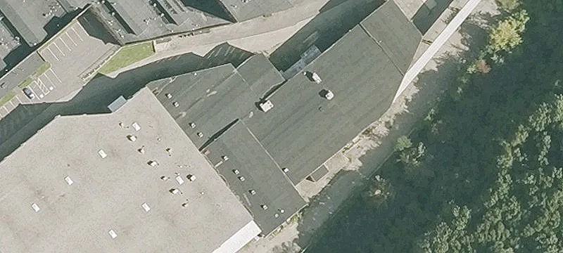 79,798 SF Industrial Building