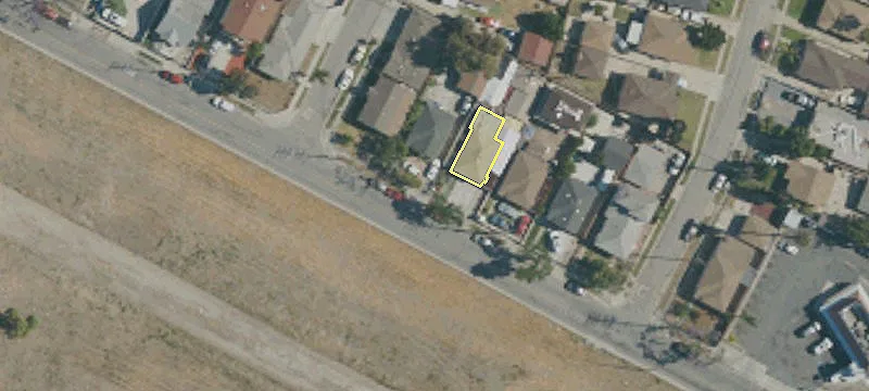 Anchored Retail Center For Sale