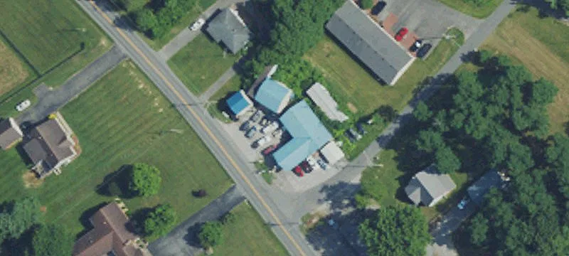 Turnkey Restaurant Opportunity Near Highway