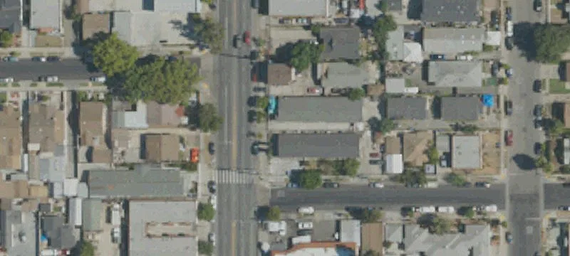 Two Homes on One Lot