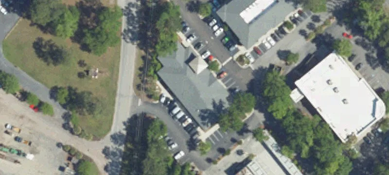 Mixed-Use Development on Highway 41