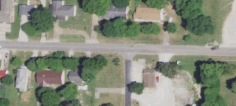 Commercially Zoned Property in Warsaw
