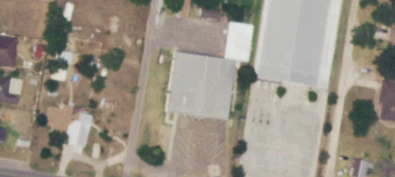 Development Opportunity Near UTRGV