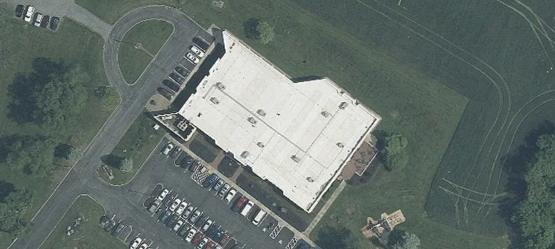 Hagerstown Office and Industrial Space