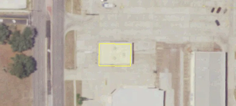 Retail Space in High-Traffic Location