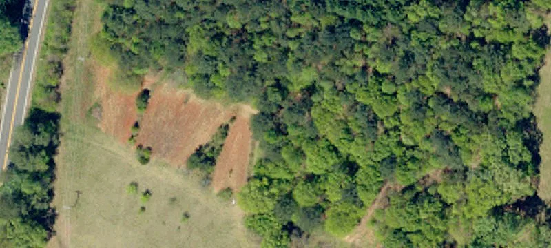 Land on South Danzler Road
