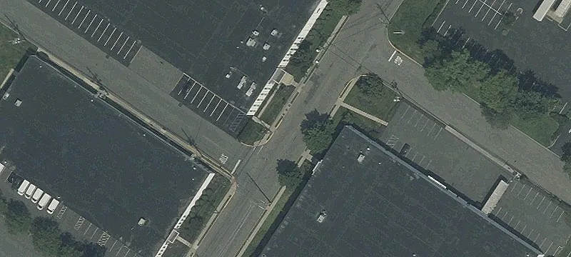 Prime Industrial Property For Lease