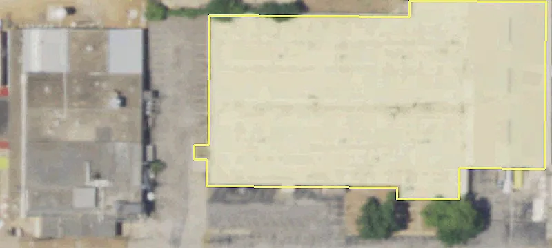 Industrial Property in East Ft. Worth
