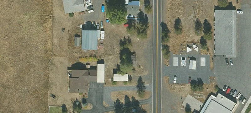Highway Accessible Versatile Lot