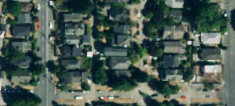 University District Rooming House