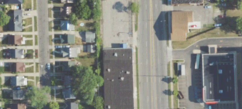 Greenfield Road Medical/Office Building