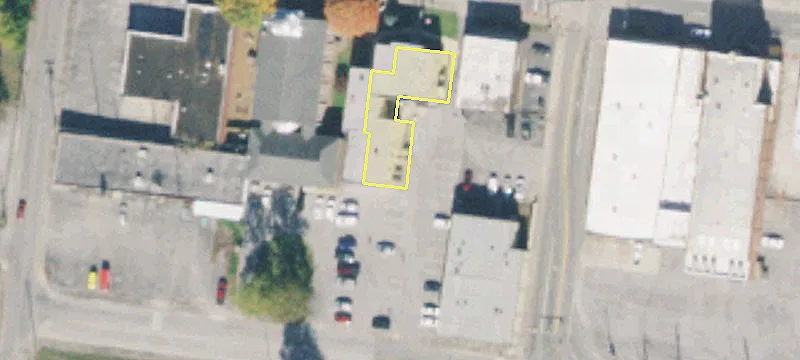 Historic Downtown Retail Space