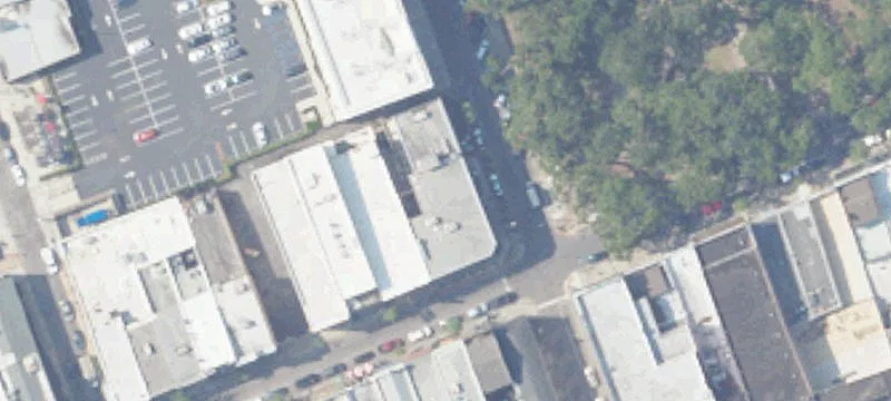 Downtown Mobile Office Space