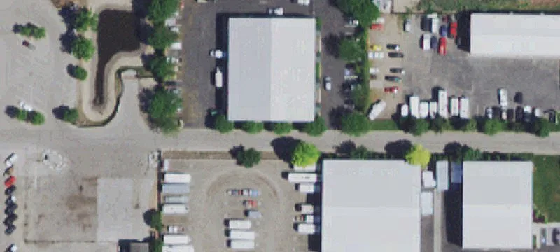 Meridian Industrial/Flex Space Available