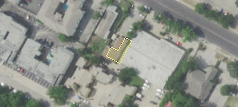 Office and Retail Space Available