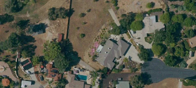 Granite Hills Build-Ready Parcels
