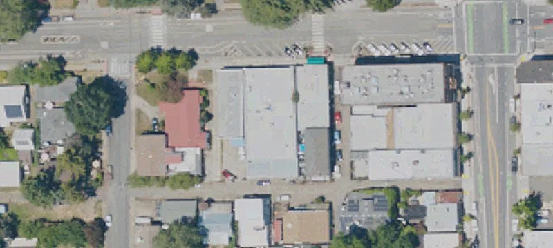 Downtown Willits Commercial Space