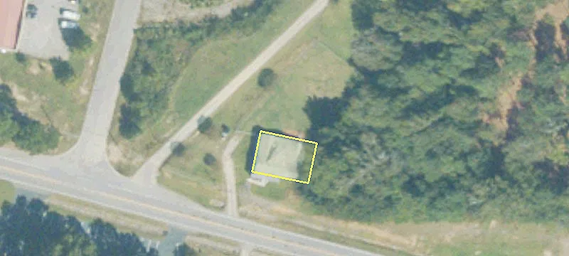 Commercial Land in Grovetown