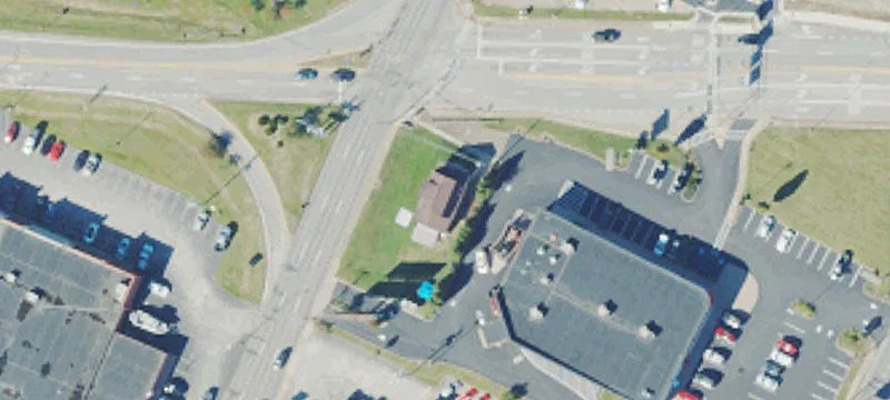 Prime Commercial Land Opportunity
