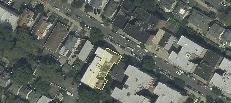Multifamily Opportunity: 31% Upside