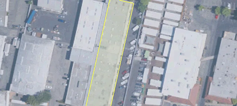 Mountain View Flex Space Available