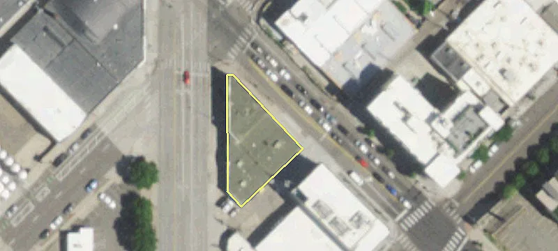 Denver Office Building For Sale