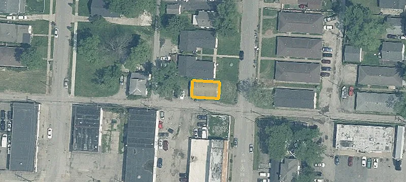 Single-Story Duplex Near Linden Park