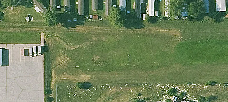 Industrial Development Site Available