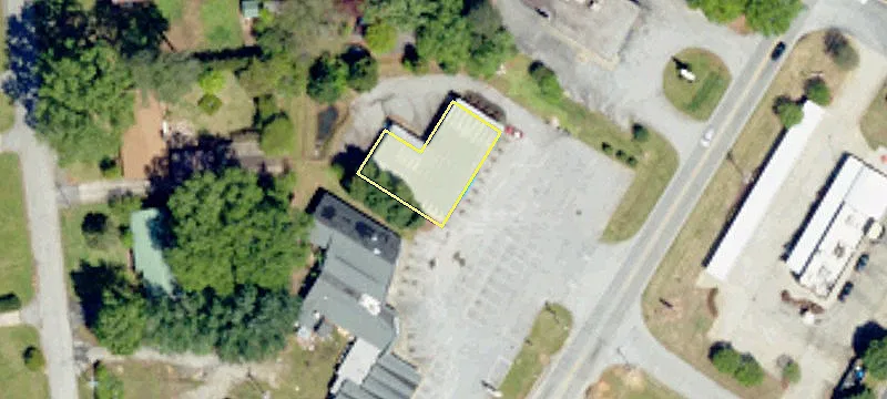 Retail Space Available For Rent