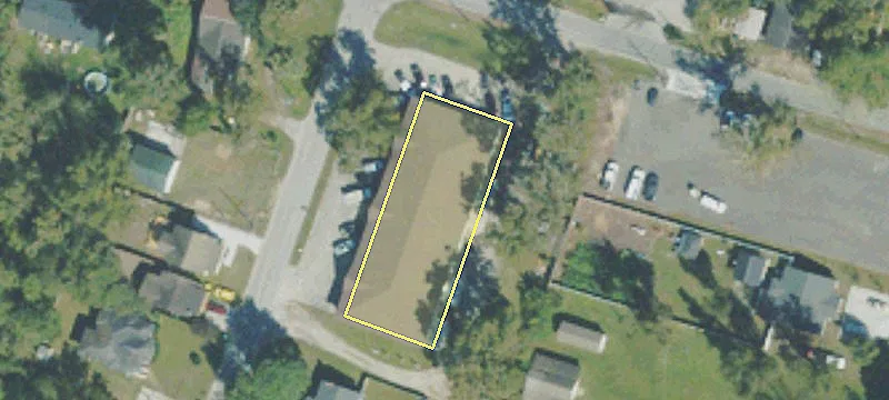 Garden City Flex Space Available