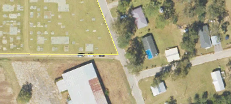 Meigs Warehouse Commercial Opportunity