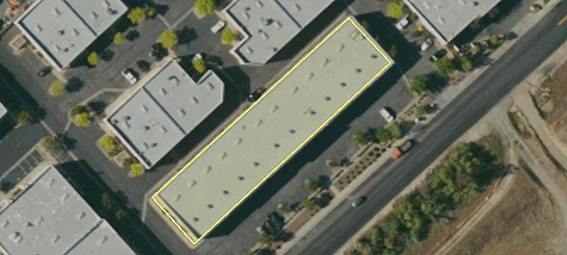 Commercial Space Available For Lease