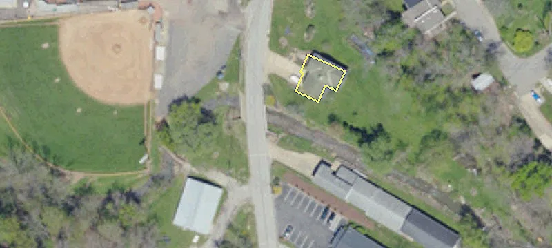 Canonsburg Owner-User Opportunity