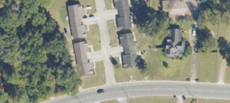 Six Duplex Buildings Investment Property