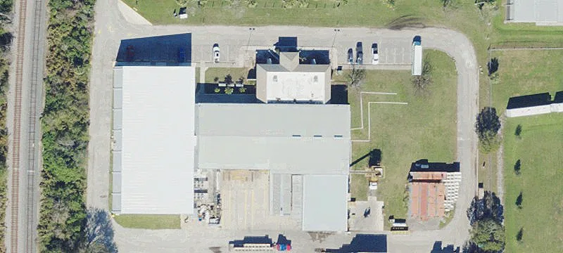 SeaPort Manatee Industrial Opportunity