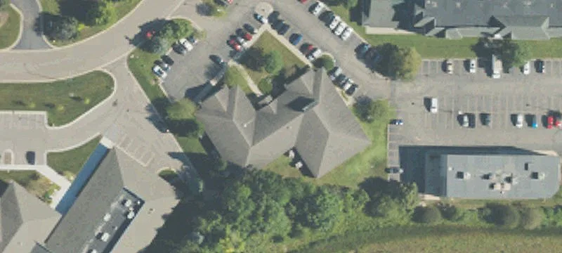 Class A Office Space Available