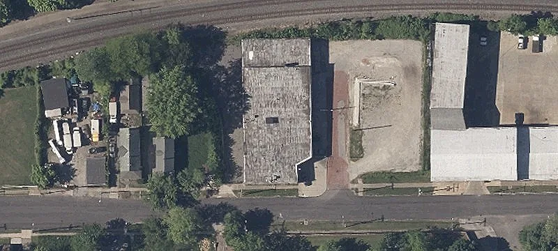 Cleveland Industrial Building For Sale