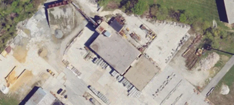 Industrial Single Tenant Opportunity