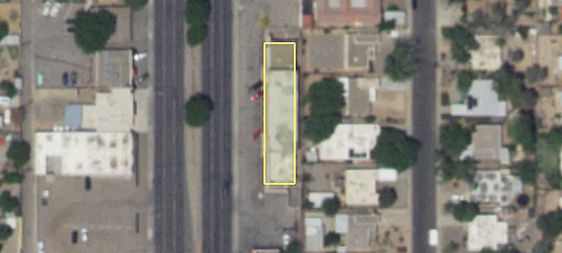 Retail Space For Sale