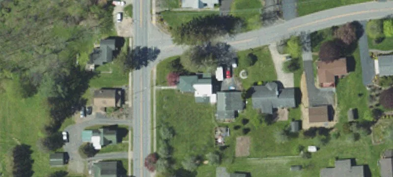 Prime Commercial Land in Mansfield