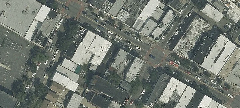 Mixed-Use Property in Newark, NJ