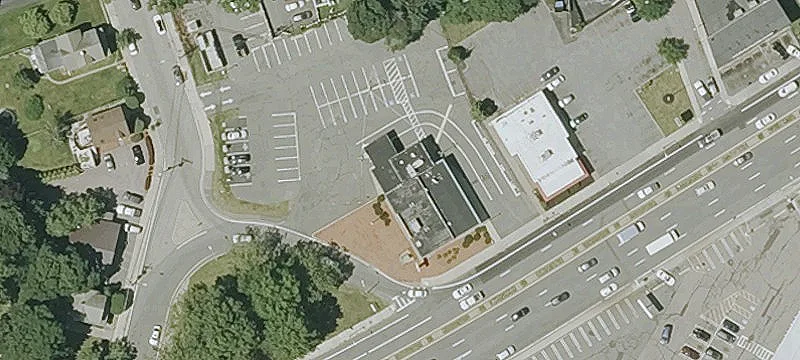 Retail Space Available For Sale